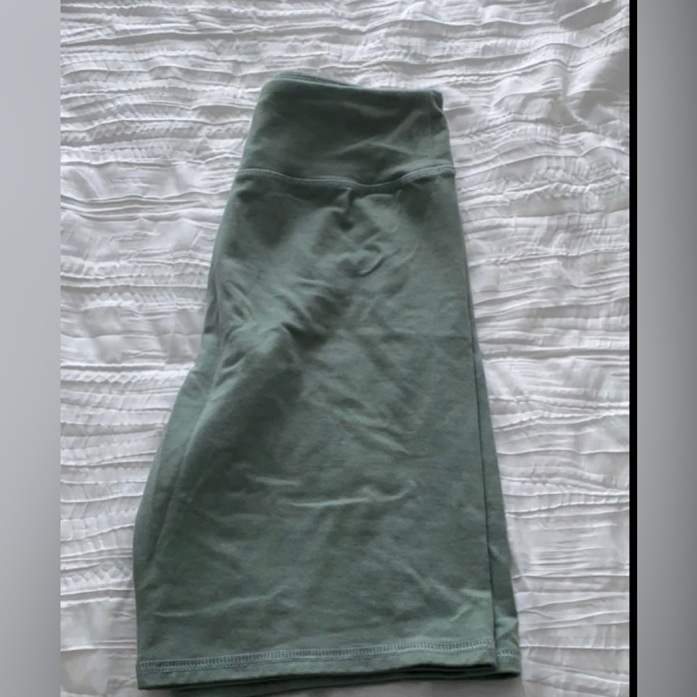 Biker shorts